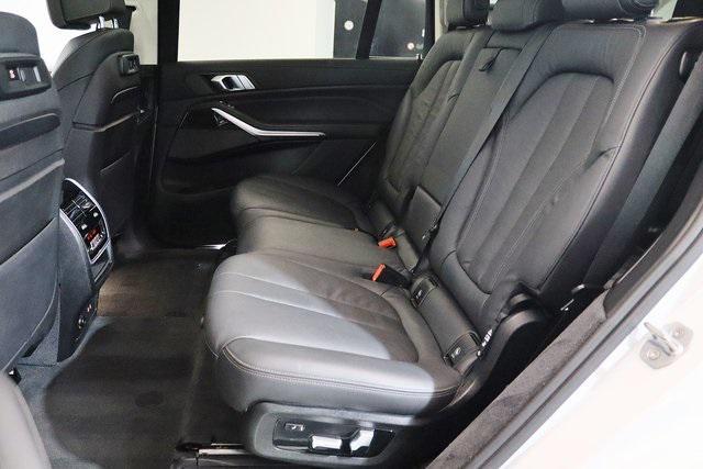 used 2019 BMW X7 car, priced at $40,999