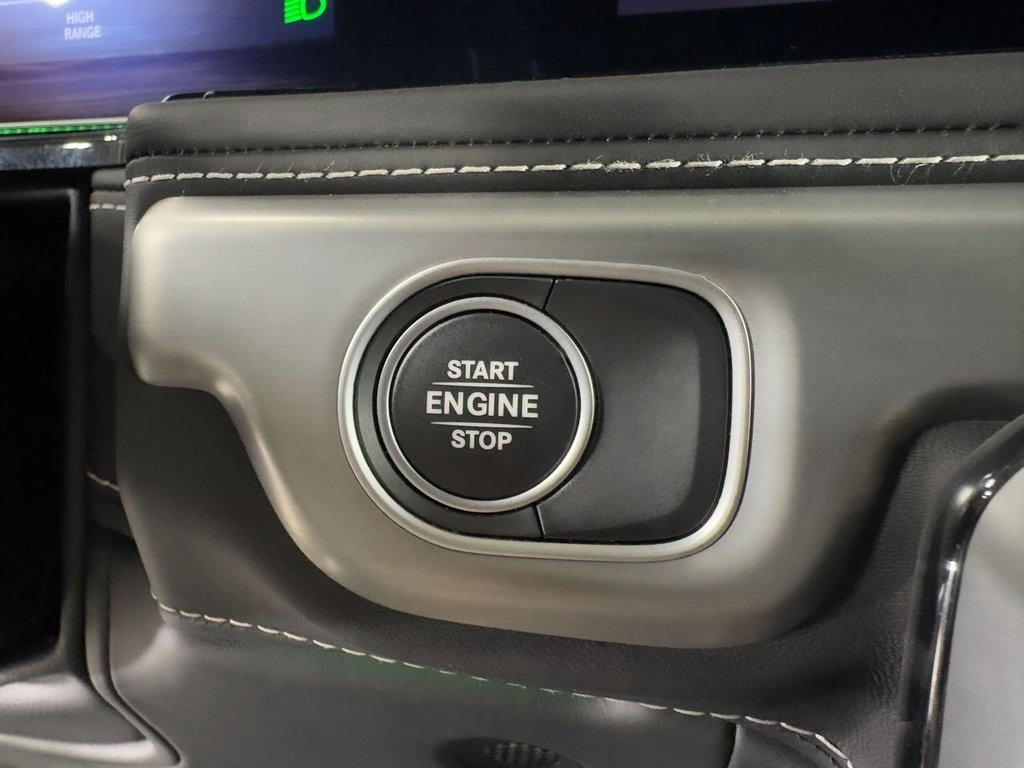 used 2024 Mercedes-Benz G-Class car, priced at $141,999