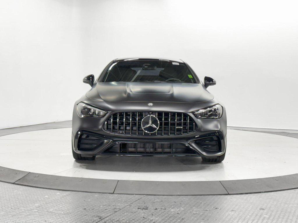 used 2025 Mercedes-Benz AMG CLE 53 car, priced at $74,999