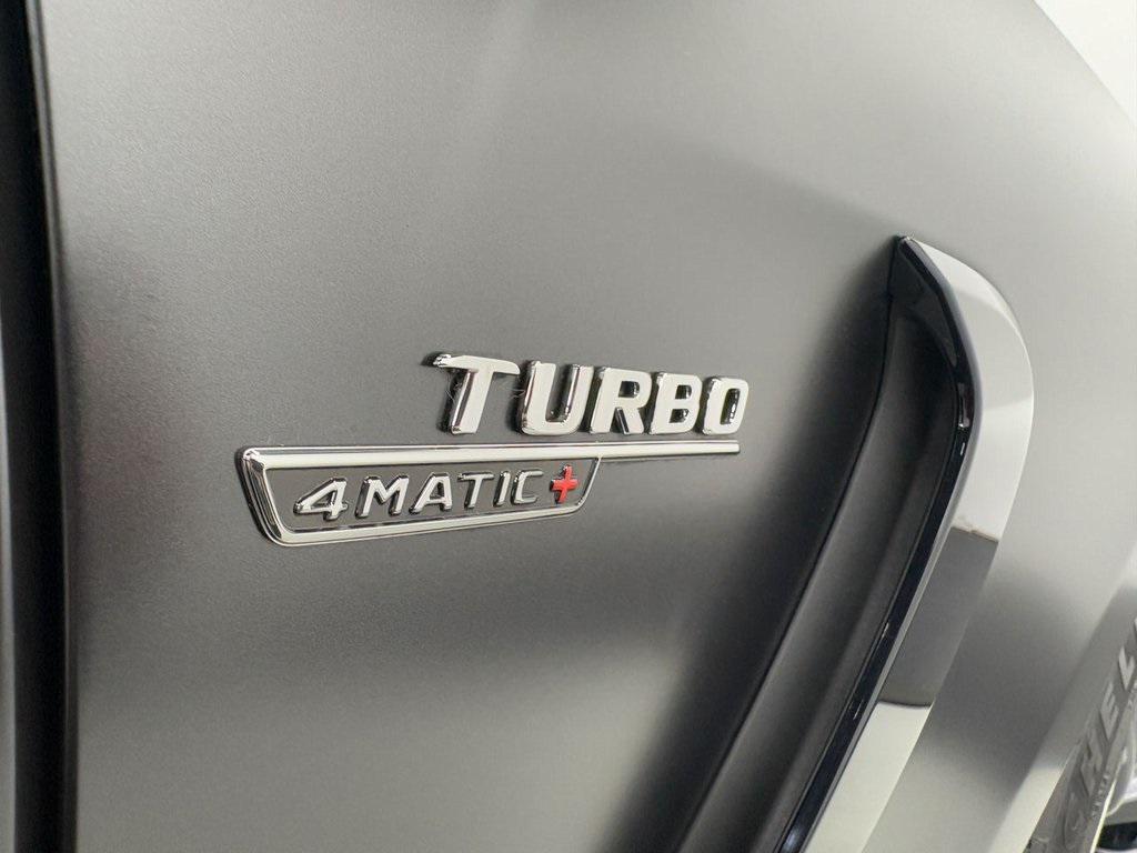 used 2025 Mercedes-Benz AMG CLE 53 car, priced at $74,999