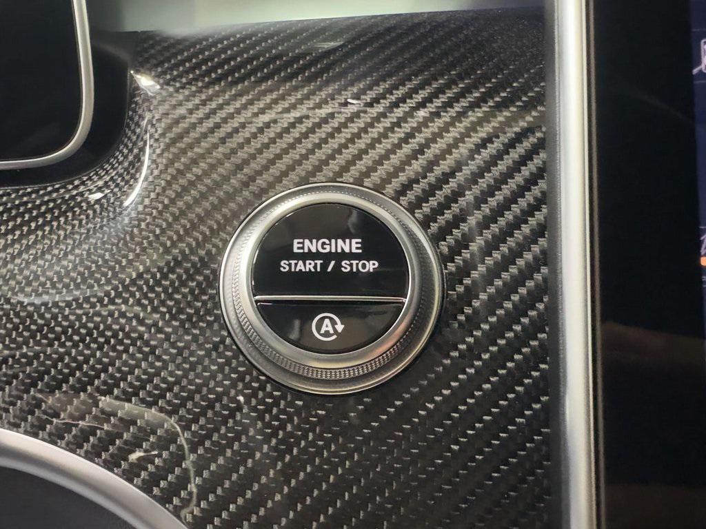 used 2025 Mercedes-Benz AMG CLE 53 car, priced at $74,999