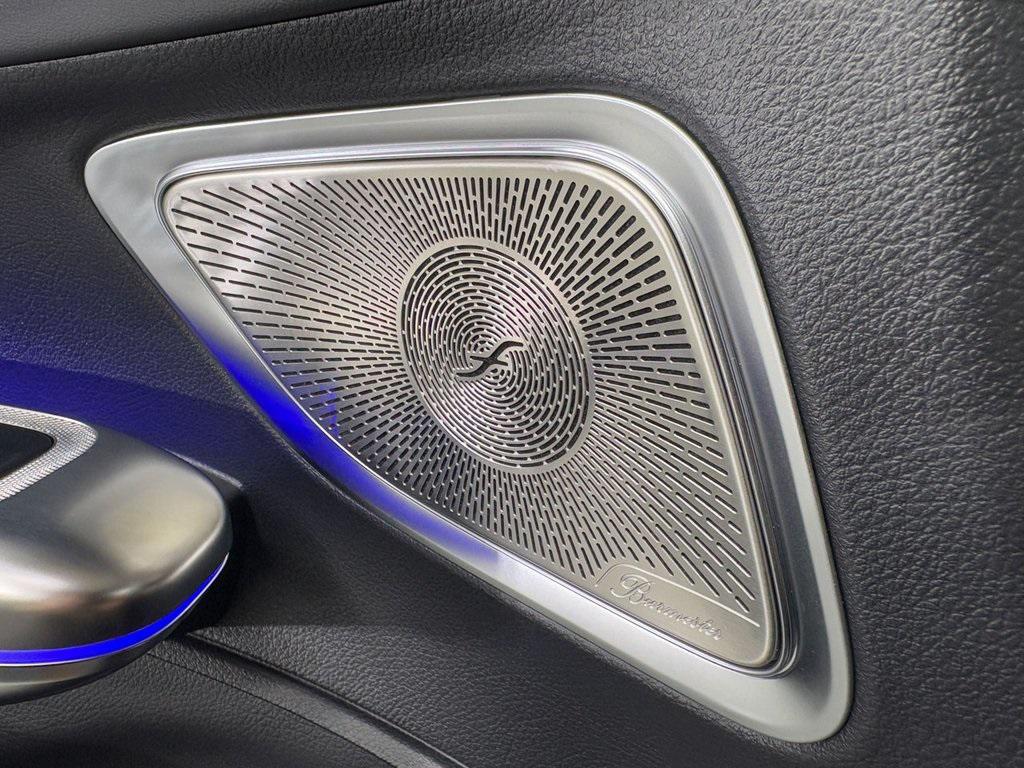 used 2025 Mercedes-Benz AMG CLE 53 car, priced at $74,999