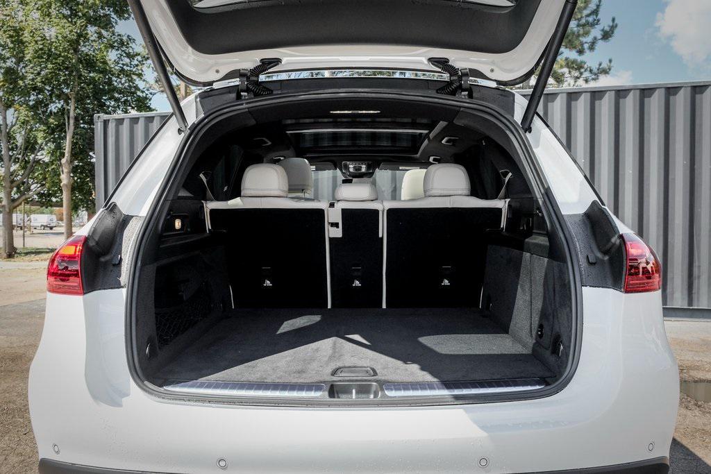 new 2026 Mercedes-Benz GLE 350 car, priced at $70,515