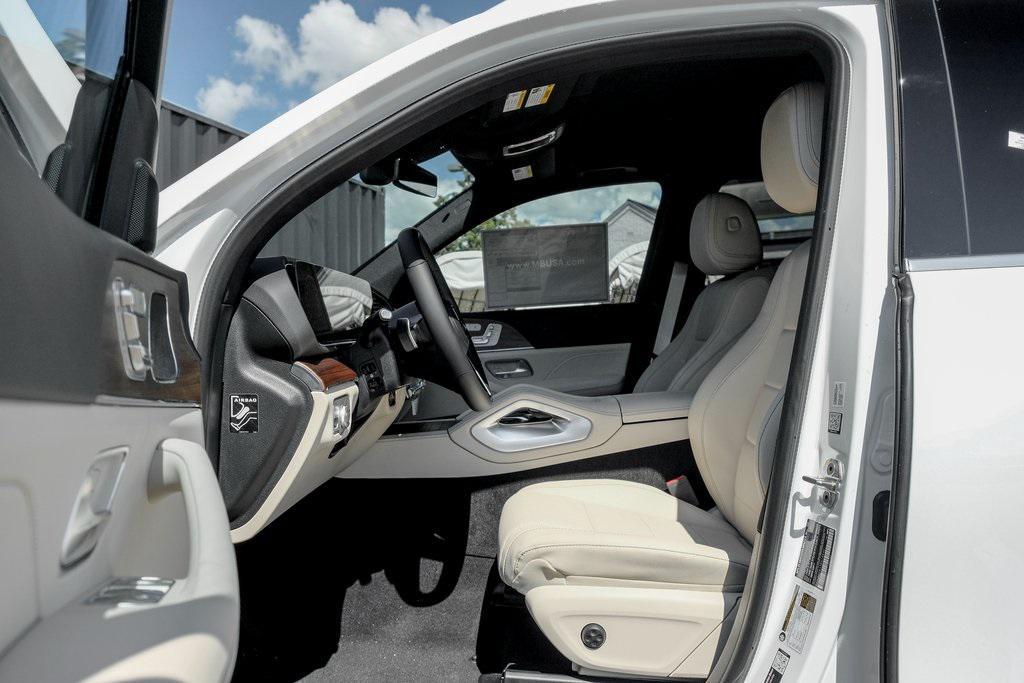 new 2026 Mercedes-Benz GLE 350 car, priced at $70,515