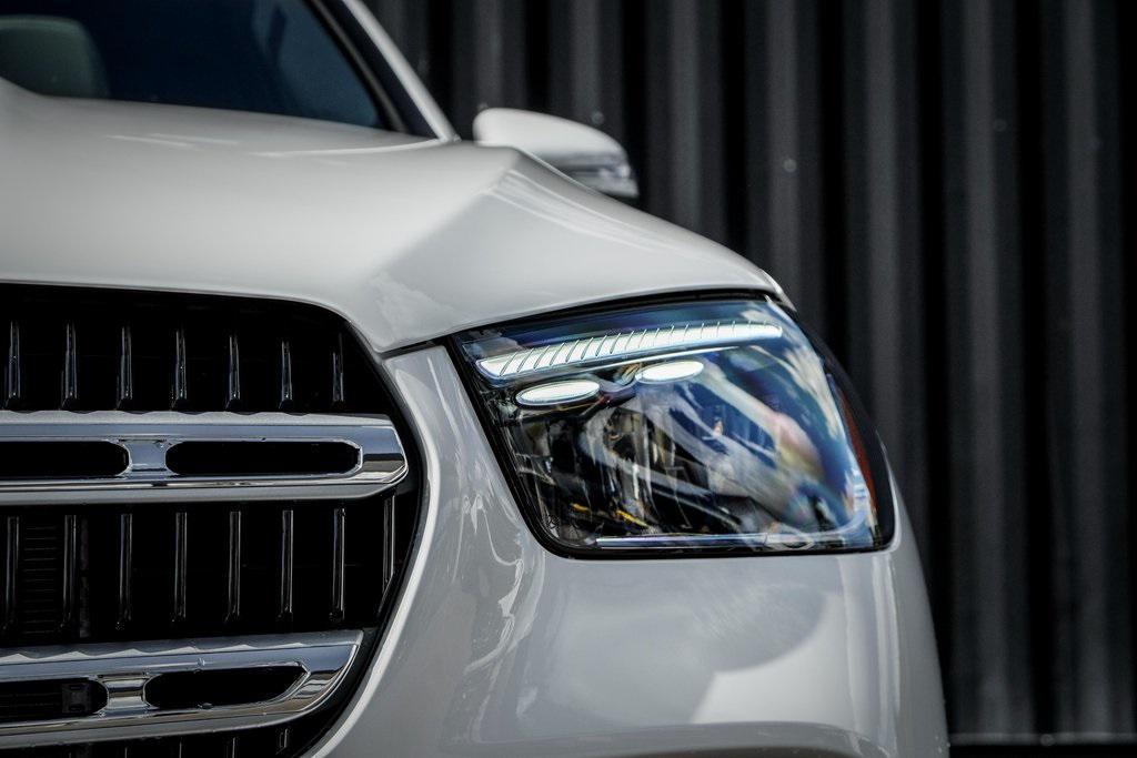 new 2026 Mercedes-Benz GLE 350 car, priced at $70,515