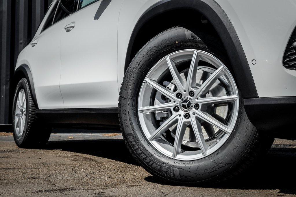 new 2026 Mercedes-Benz GLE 350 car, priced at $70,515