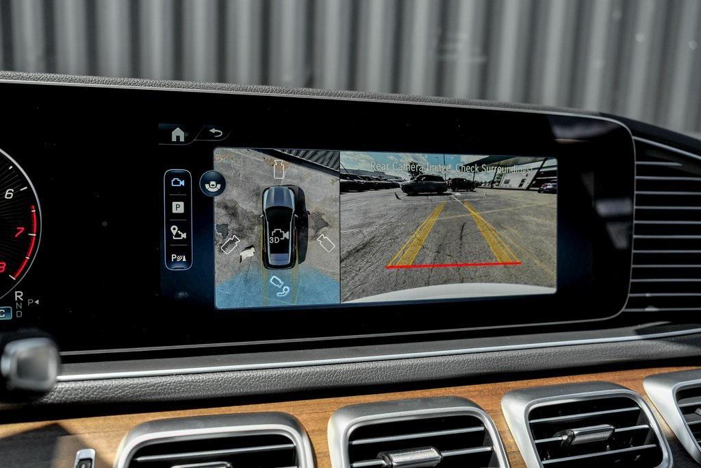 new 2026 Mercedes-Benz GLE 350 car, priced at $70,515