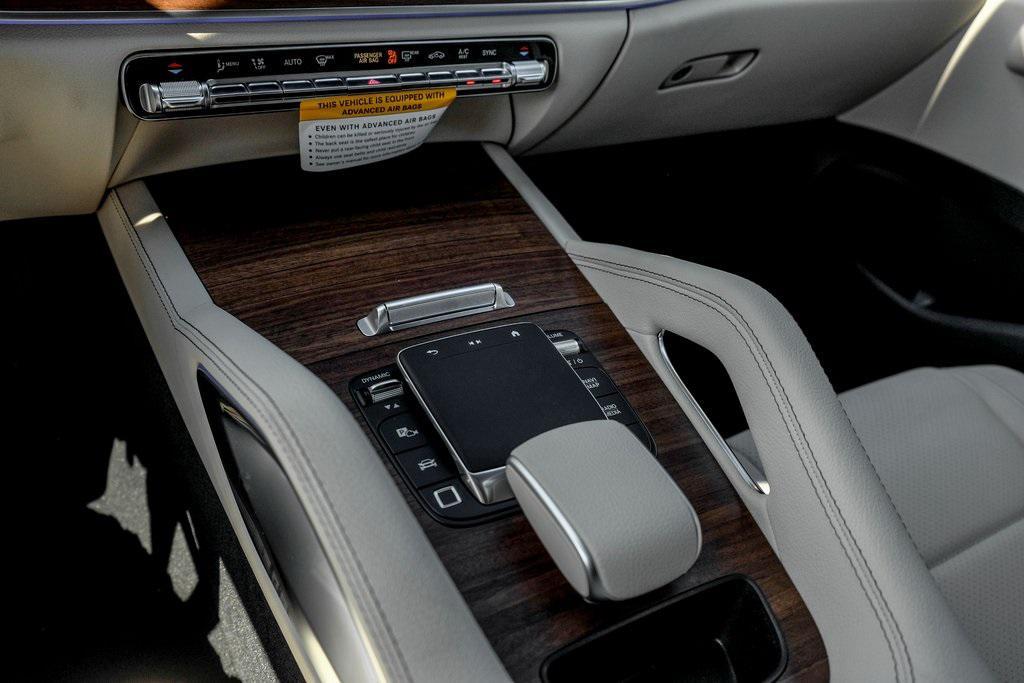 new 2026 Mercedes-Benz GLE 350 car, priced at $70,515