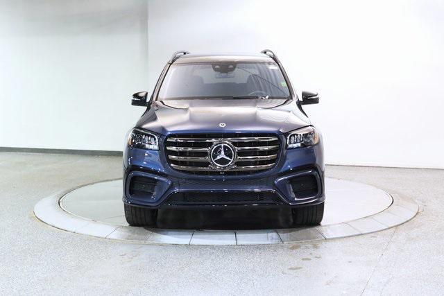 used 2024 Mercedes-Benz GLS 450 car, priced at $77,999