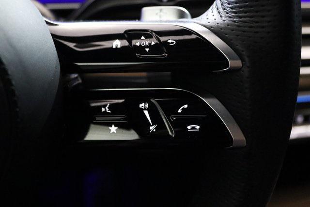 used 2024 Mercedes-Benz GLS 450 car, priced at $77,999