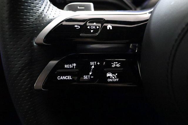 used 2024 Mercedes-Benz GLS 450 car, priced at $77,999