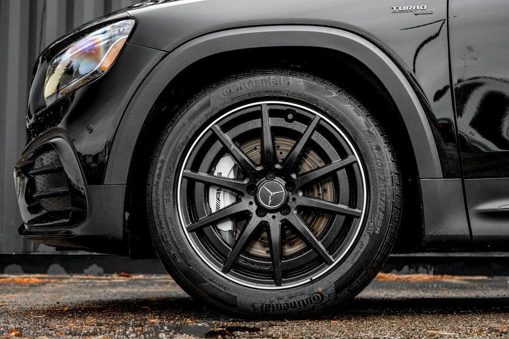 new 2026 Mercedes-Benz AMG GLB 35 car, priced at $64,555