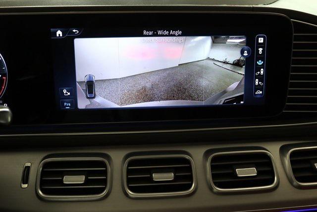 used 2024 Mercedes-Benz AMG GLE 63 car, priced at $85,999