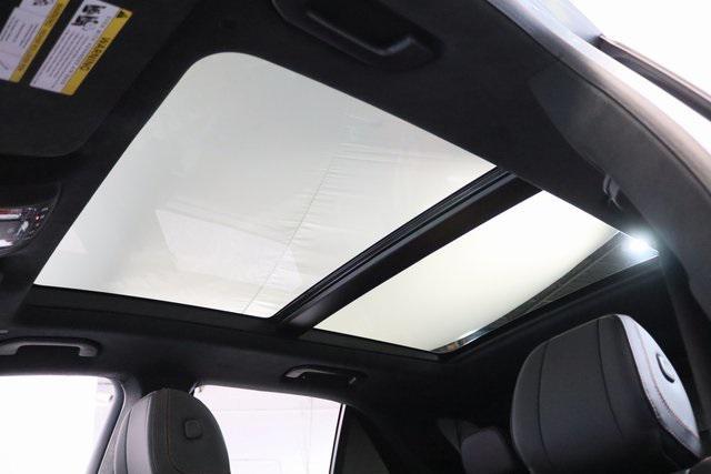 used 2024 Mercedes-Benz AMG GLE 63 car, priced at $85,999