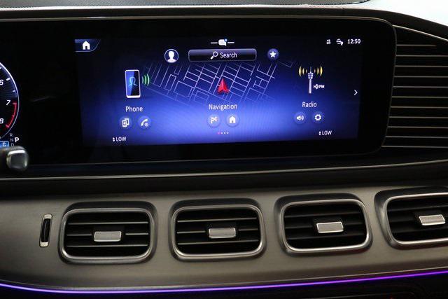 used 2024 Mercedes-Benz AMG GLE 63 car, priced at $85,999