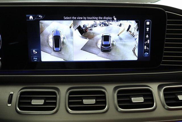 used 2024 Mercedes-Benz AMG GLE 63 car, priced at $85,999