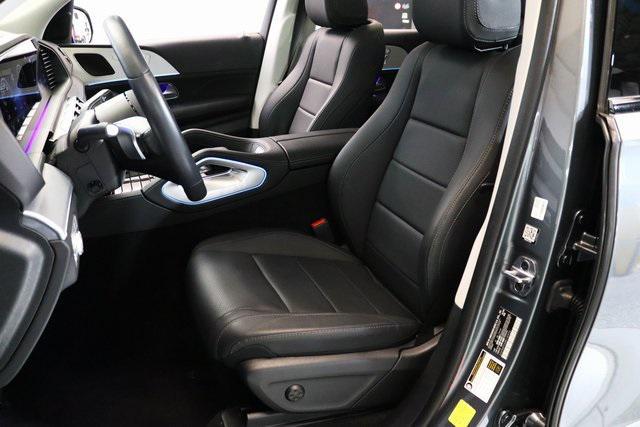 used 2024 Mercedes-Benz GLE 350 car, priced at $56,999