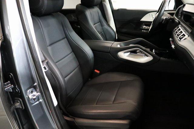 used 2024 Mercedes-Benz GLE 350 car, priced at $56,999