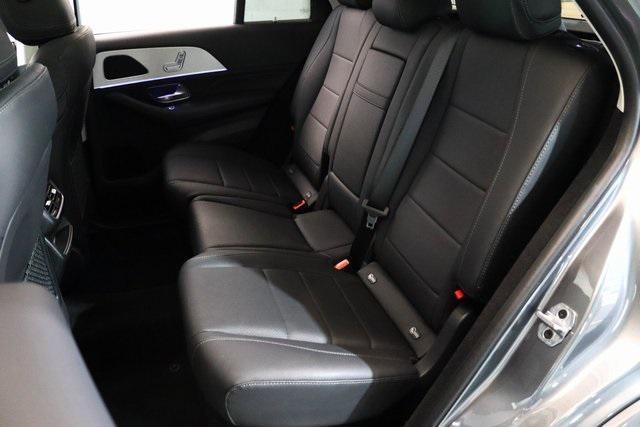 used 2024 Mercedes-Benz GLE 350 car, priced at $56,999