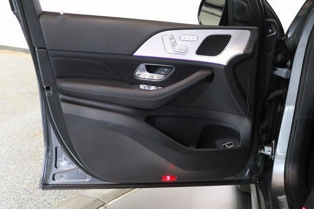 used 2024 Mercedes-Benz GLE 350 car, priced at $56,999