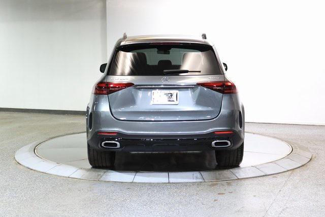 used 2024 Mercedes-Benz GLE 350 car, priced at $56,999