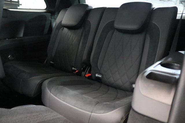 used 2025 Mercedes-Benz AMG GLS 63 car, priced at $124,999