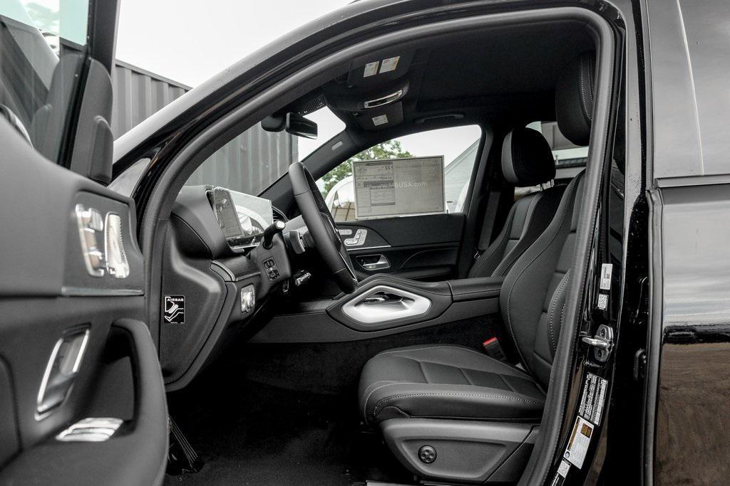 new 2026 Mercedes-Benz GLE 350 car, priced at $76,365