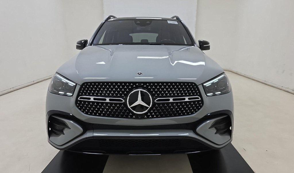 used 2024 Mercedes-Benz GLE 450 car, priced at $69,999