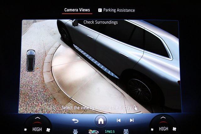 used 2023 Mercedes-Benz S-Class car, priced at $69,999