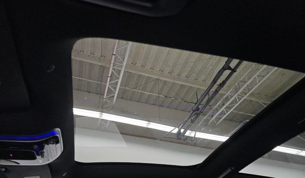 used 2024 Mercedes-Benz EQS 450 car, priced at $79,999