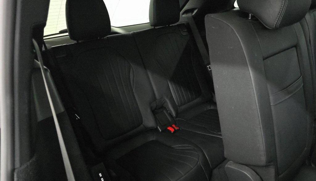 used 2024 Mercedes-Benz EQS 450 car, priced at $79,999