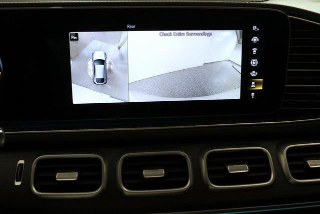 used 2022 Mercedes-Benz AMG GLE 63 car, priced at $86,999