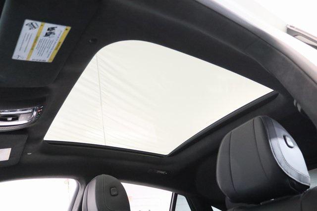 used 2022 Mercedes-Benz AMG GLE 63 car, priced at $86,999