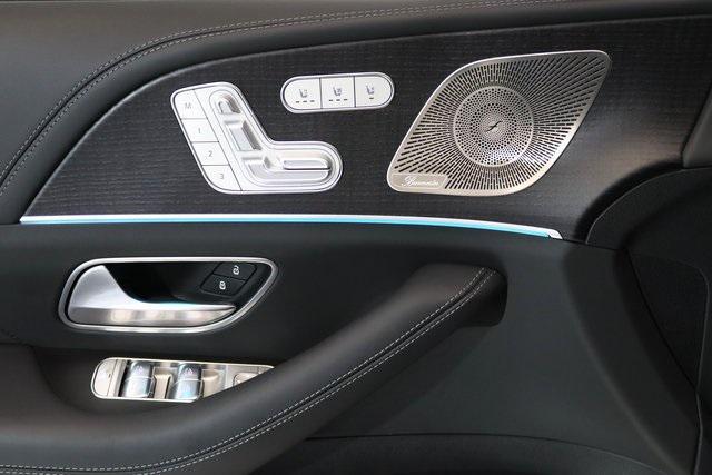 used 2022 Mercedes-Benz AMG GLE 63 car, priced at $86,999