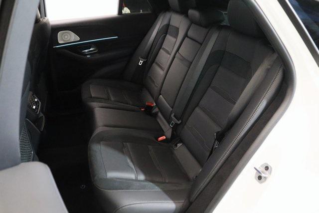 used 2022 Mercedes-Benz AMG GLE 63 car, priced at $86,999