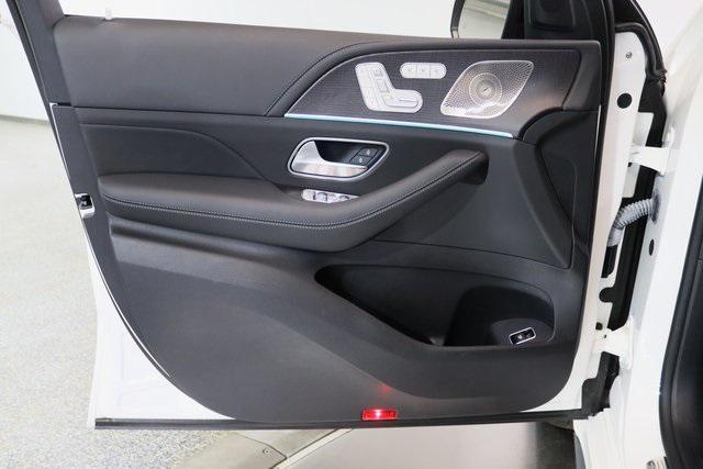 used 2022 Mercedes-Benz AMG GLE 63 car, priced at $86,999