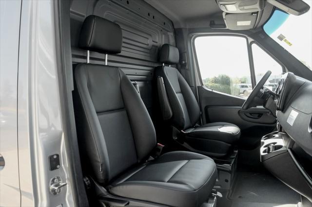 new 2025 Mercedes-Benz Sprinter 2500 car, priced at $62,287