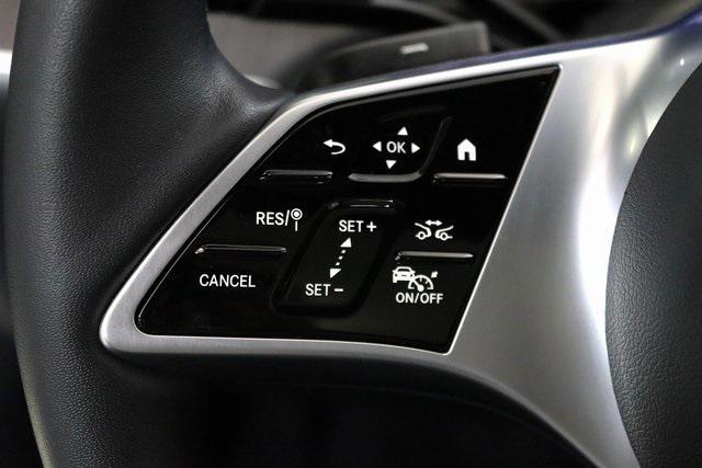 used 2025 Mercedes-Benz C-Class car, priced at $44,999