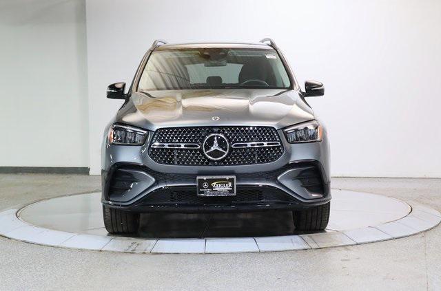 used 2024 Mercedes-Benz GLE 450 Plug-In Hybrid car, priced at $63,999