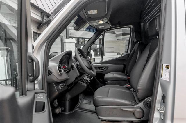 new 2025 Mercedes-Benz Sprinter 2500 car, priced at $71,059