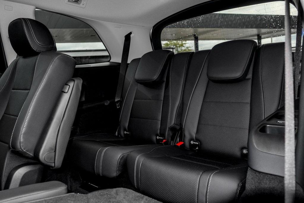 new 2026 Mercedes-Benz GLS 450 car, priced at $93,255
