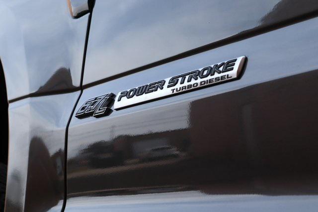 used 2022 Ford F-350 car, priced at $72,999