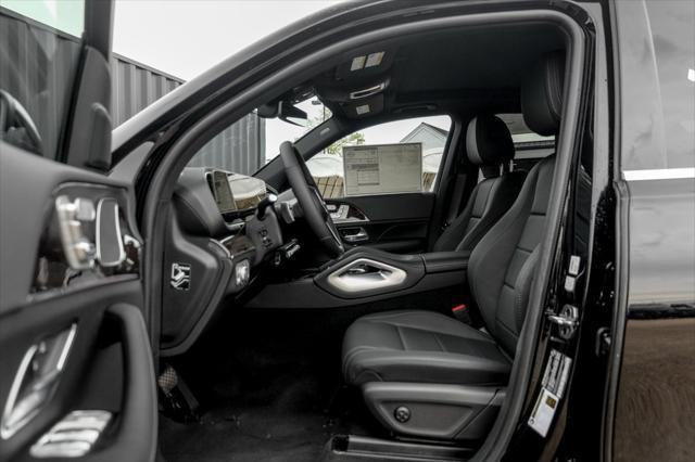 new 2025 Mercedes-Benz GLE 350 car, priced at $68,160