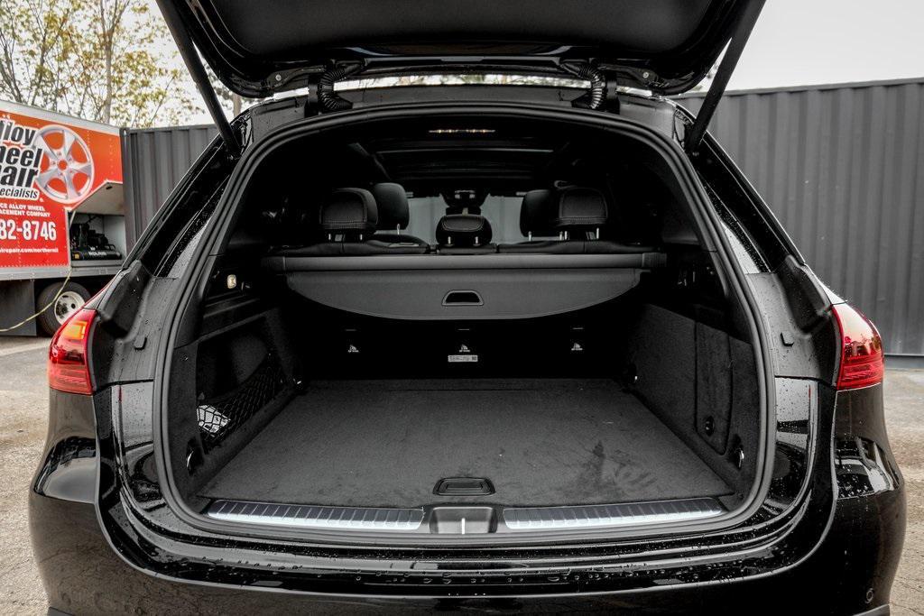new 2025 Mercedes-Benz GLE 350 car, priced at $68,160