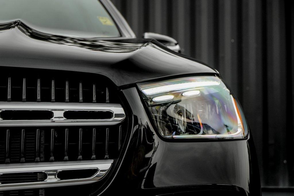 new 2025 Mercedes-Benz GLE 350 car, priced at $68,160
