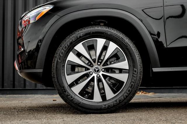new 2025 Mercedes-Benz GLE 350 car, priced at $68,160