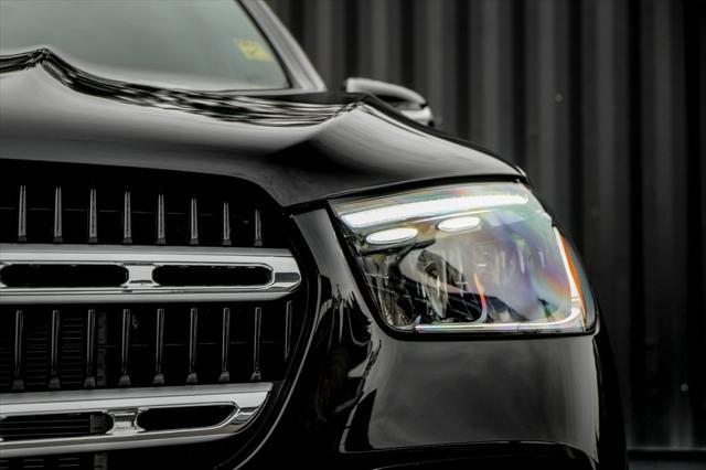new 2025 Mercedes-Benz GLE 350 car, priced at $68,160