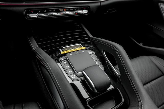 new 2025 Mercedes-Benz GLE 350 car, priced at $68,160