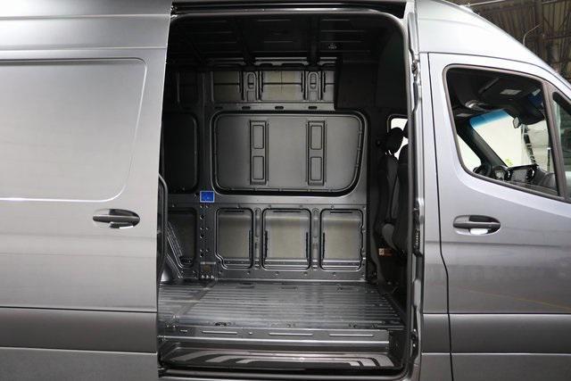 used 2023 Mercedes-Benz Sprinter 2500 car, priced at $59,999