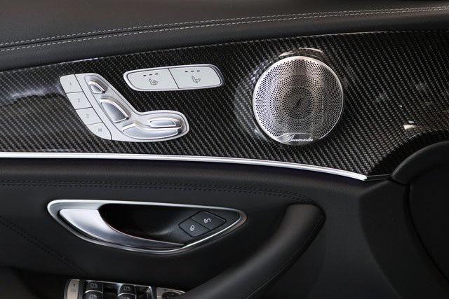 used 2023 Mercedes-Benz AMG E 53 car, priced at $66,999